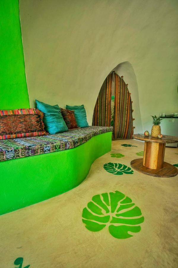 Green Moon Lodge Montezuma Extérieur photo